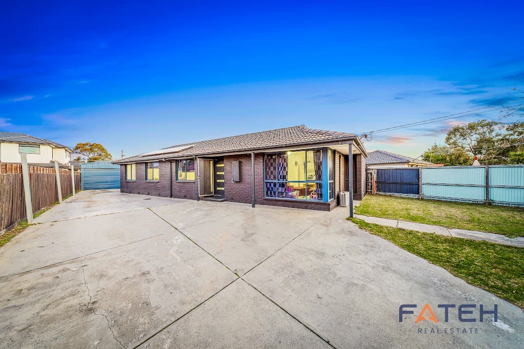 505 Frankston – Dandenong Road, Carrum Downs, VIC, 3201, Carrum Downs - Thumbnail 2