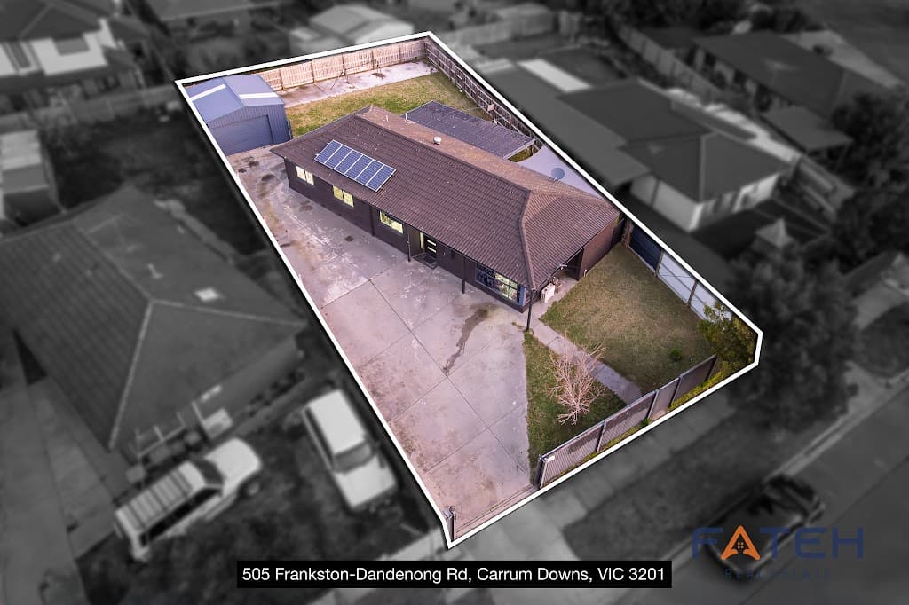 505 Frankston – Dandenong Road, Carrum Downs, VIC, 3201, Carrum Downs - Thumbnail 5