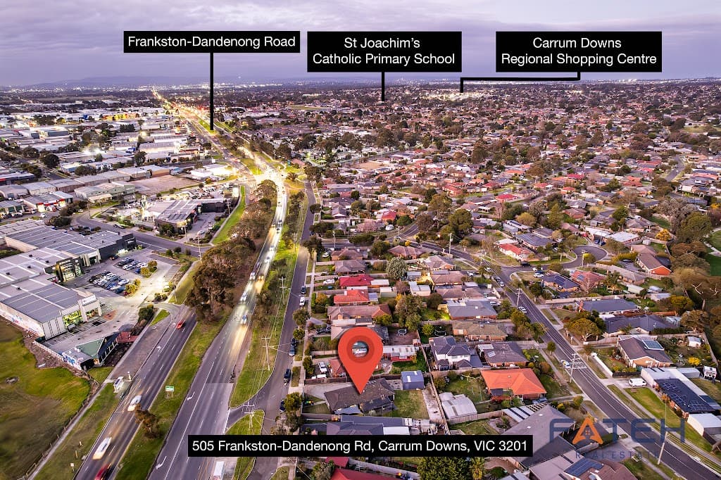 505 Frankston – Dandenong Road, Carrum Downs, VIC, 3201, Carrum Downs - Thumbnail 6