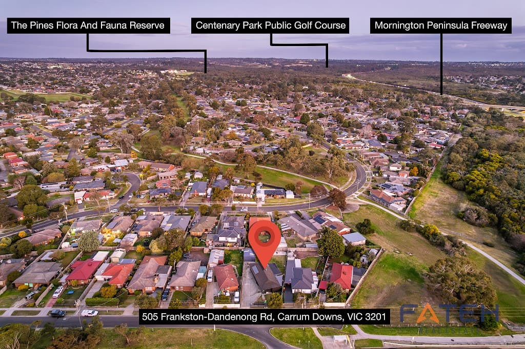 505 Frankston – Dandenong Road, Carrum Downs, VIC, 3201, Carrum Downs - Thumbnail 7