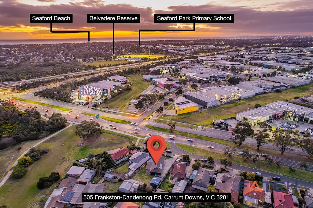 505 Frankston – Dandenong Road, Carrum Downs, VIC, 3201, Carrum Downs - Thumbnail 8