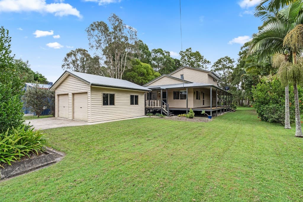 20 Orchid Avenue, Tinnanbar, QLD, 4650, Tinnanbar - Thumbnail 2
