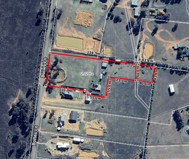 77 Boltes Lane, West Wyalong, NSW, 2671, West Wyalong - Image 1