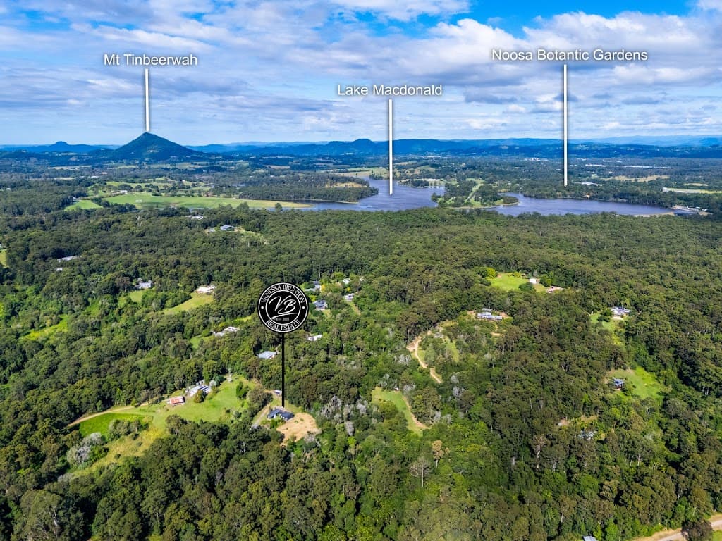359 Old Tewantin Road, Lake Macdonald, QLD, 4563, Lake Macdonald - Thumbnail 4