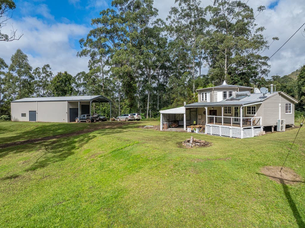 69 Hidden Valley Road, Barkers Vale, NSW, 2474, Barkers Vale - Thumbnail 3