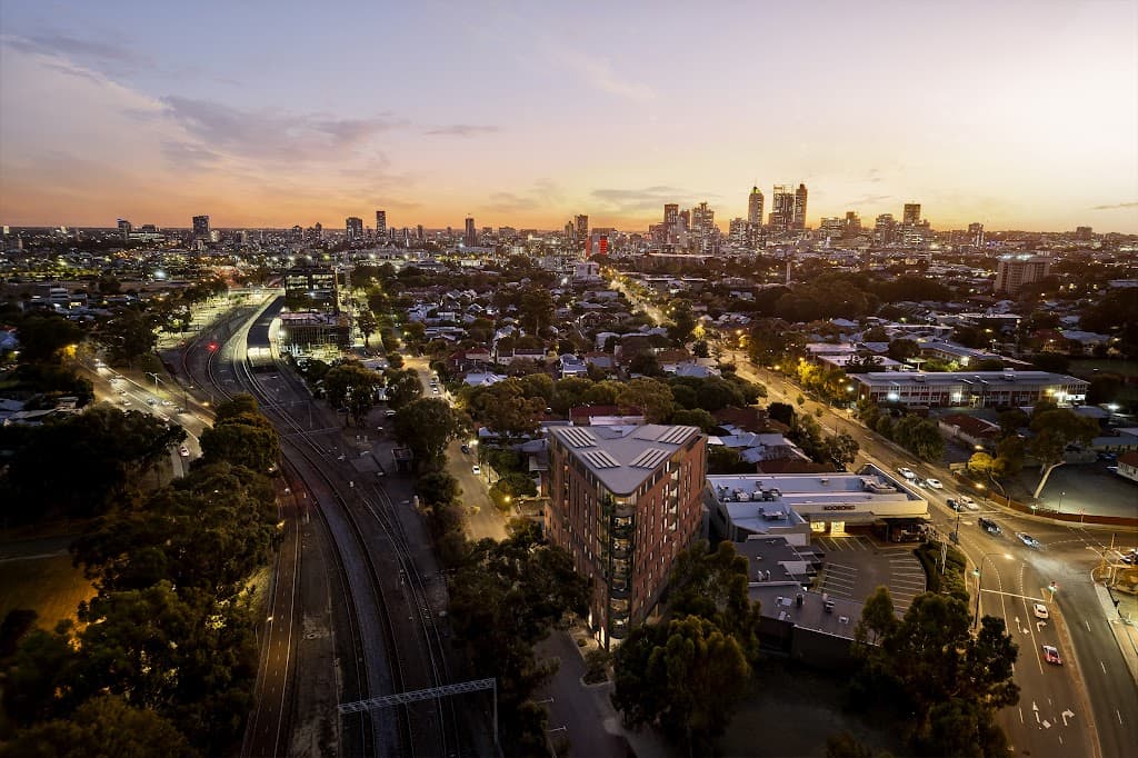 105/141 West Parade, Mount Lawley, WA, 6050, Mount Lawley - Thumbnail 2