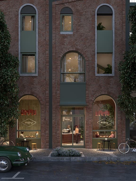 203/141 West Parade, Mount Lawley, WA, 6050, Mount Lawley - Image 1