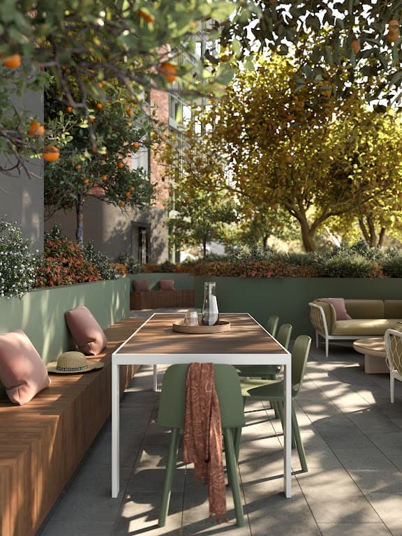 203/141 West Parade, Mount Lawley, WA, 6050, Mount Lawley - Thumbnail 8