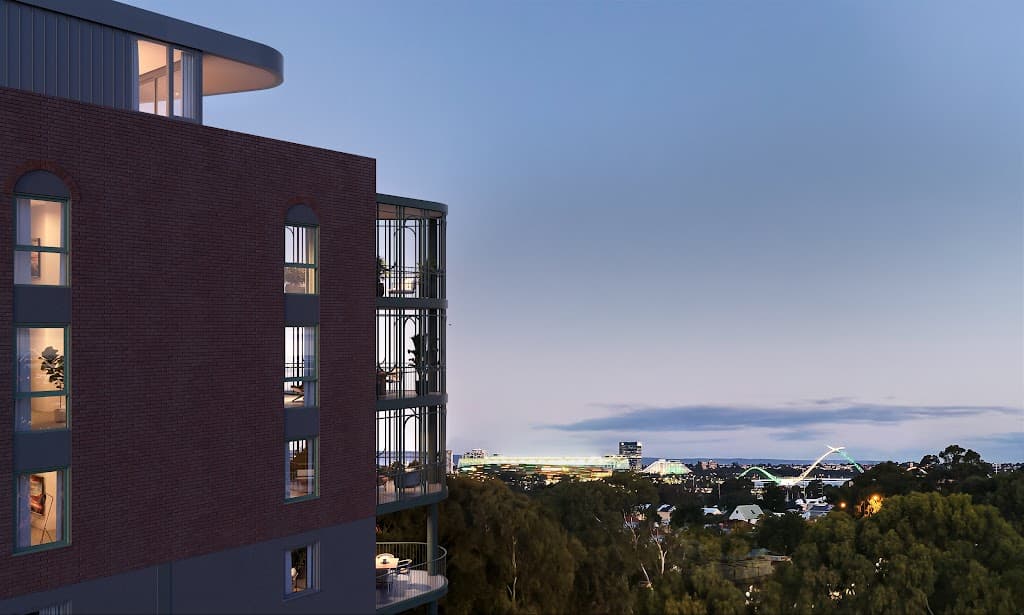 302/141 West Parade, Mount Lawley, WA, 6050, Mount Lawley - Image 1