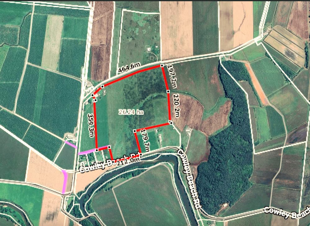 66 Gangemi Road, Lower Cowley, QLD, 4871, Lower Cowley - Thumbnail 4