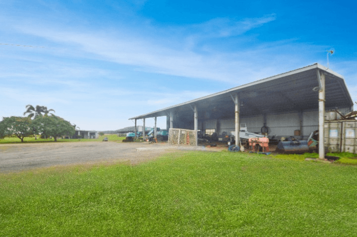 66 Gangemi Road, Lower Cowley, QLD, 4871, Lower Cowley - Thumbnail 7