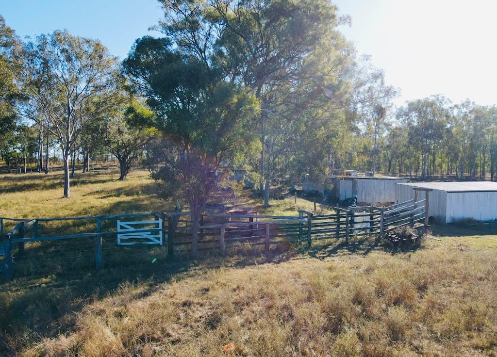 190 Woowoonga Hall Road, Woowoonga, QLD, 4621, Woowoonga - Thumbnail 5