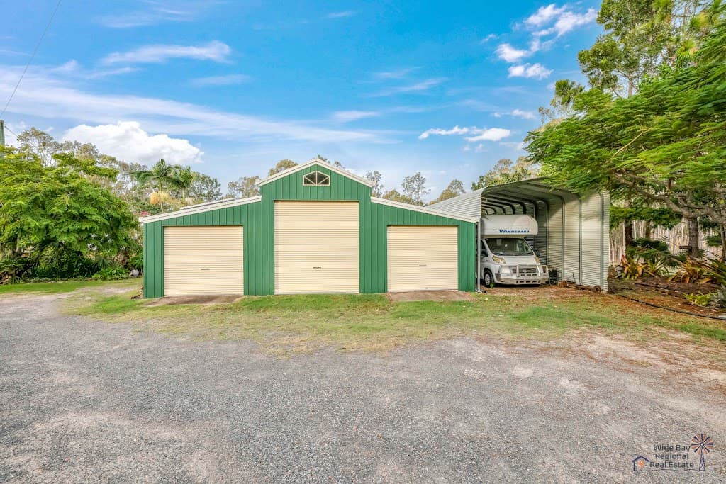190 Woowoonga Hall Road, Woowoonga, QLD, 4621, Woowoonga - Thumbnail 6
