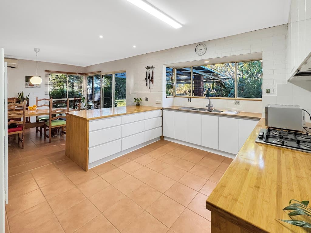 345 Kingaroy Cooyar Road, Taabinga, QLD, 4610, Taabinga - Thumbnail 5