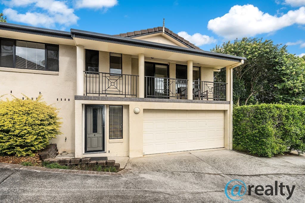 4/19 Cooloola Avenue, Lennox Head, NSW, 2478, Lennox Head - Image 1