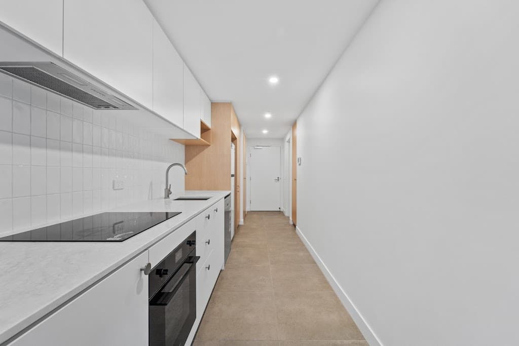 506/6 Furzer Street, Phillip, ACT, 2606, Phillip - Image 1