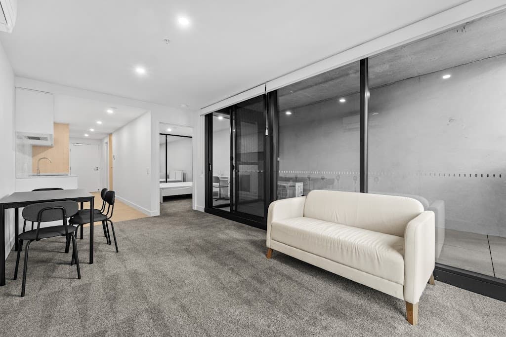 506/6 Furzer Street, Phillip, ACT, 2606, Phillip - Thumbnail 4