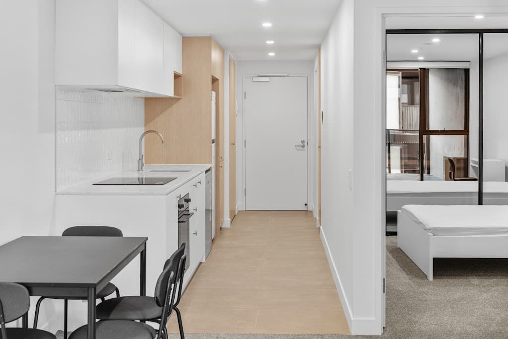 506/6 Furzer Street, Phillip, ACT, 2606, Phillip - Thumbnail 7