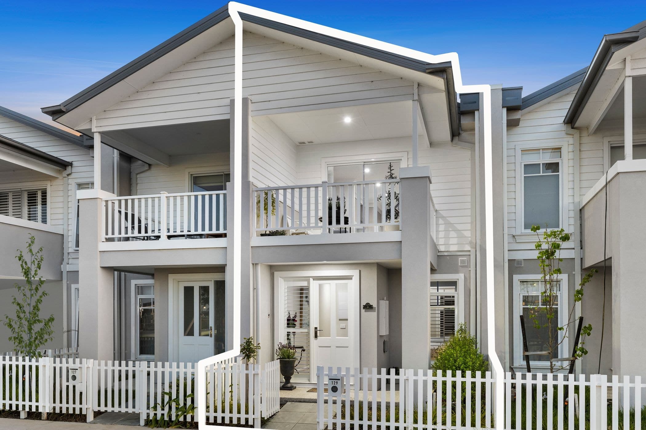 129 Carter Road,ARMSTRONG CREEK, Armstrong Creek - Image 1