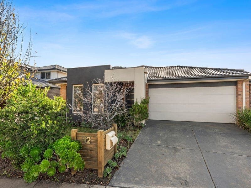 12 Hudson Street,ARMSTRONG CREEK, Armstrong Creek - Image 1