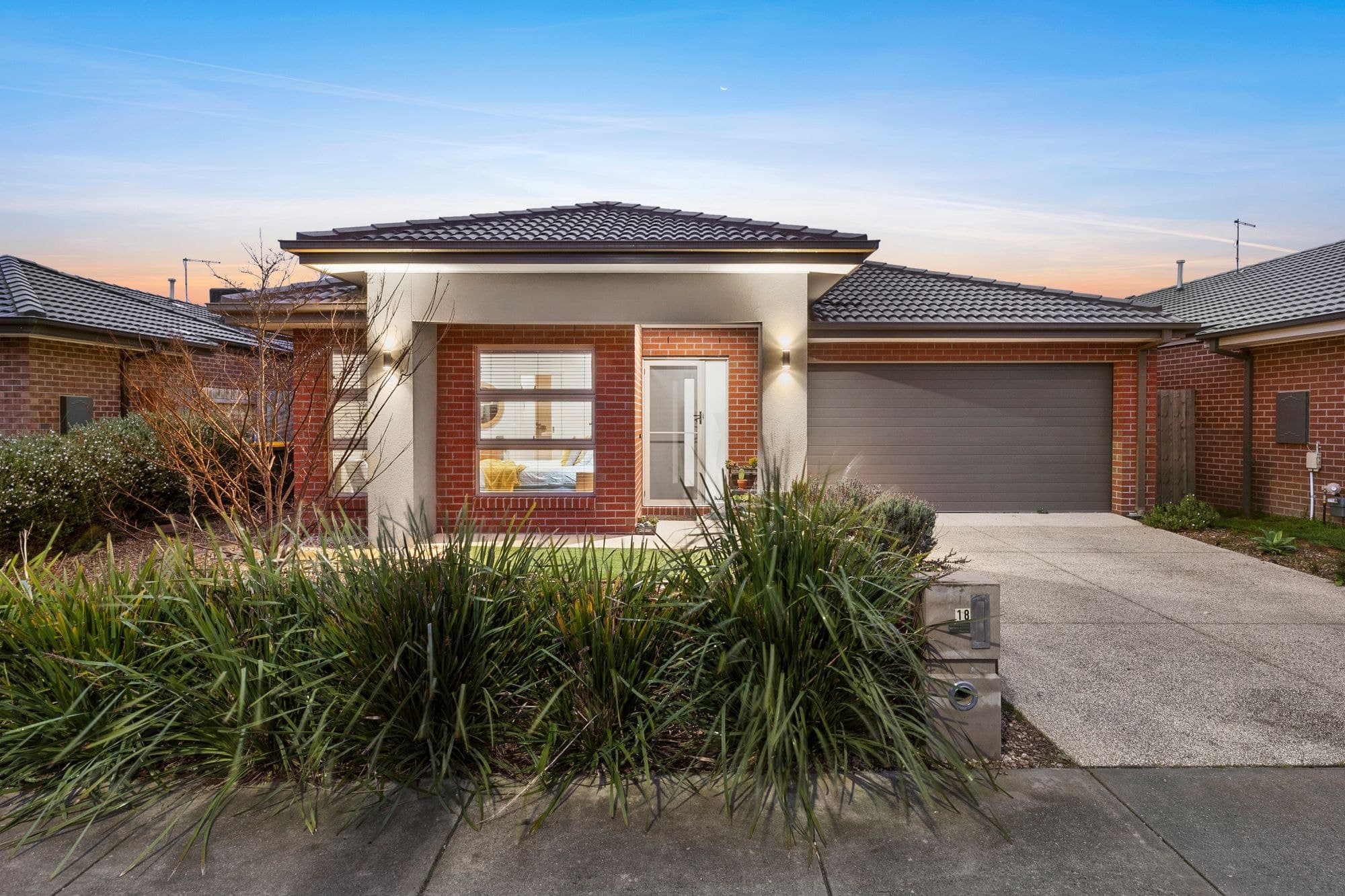 18 Rockingham Street,ARMSTRONG CREEK, Armstrong Creek - Image 1