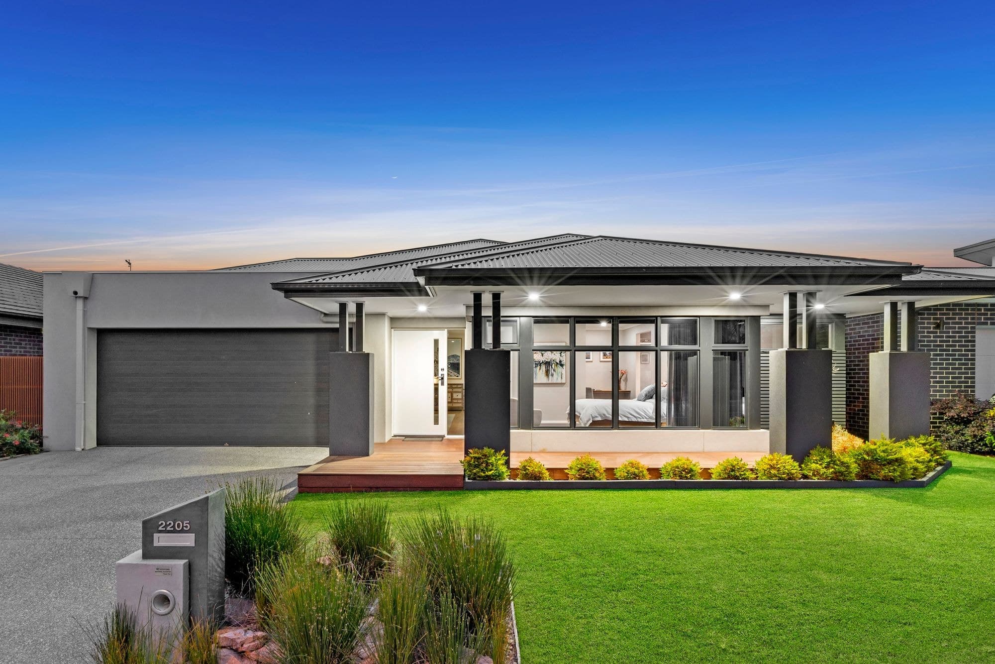 2205 Warralily Boulevard,ARMSTRONG CREEK, Armstrong Creek - Image 1