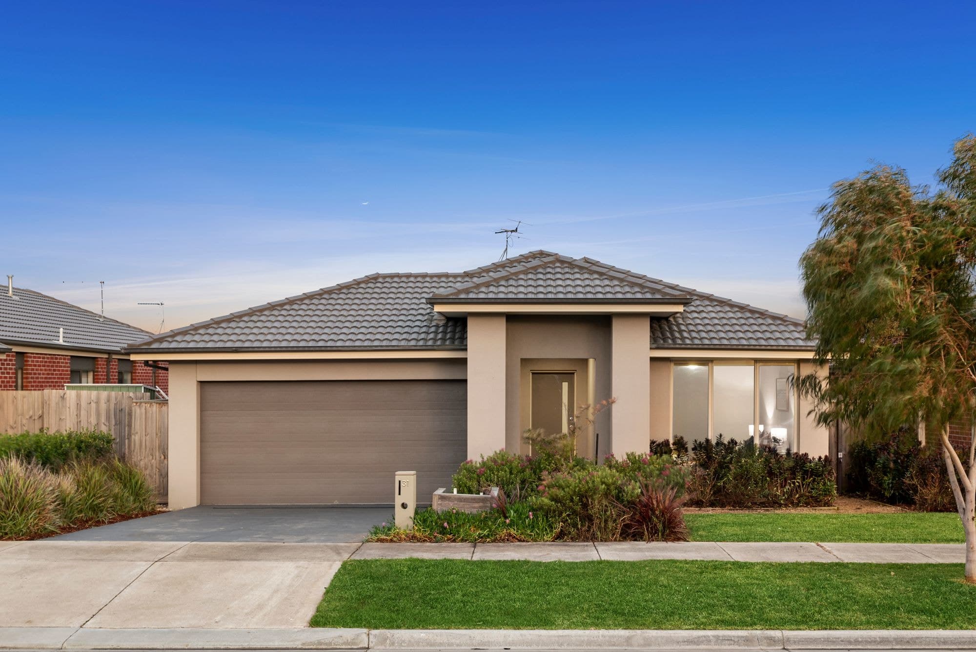 31 Rutherford Grove,ARMSTRONG CREEK, Armstrong Creek - Image 1