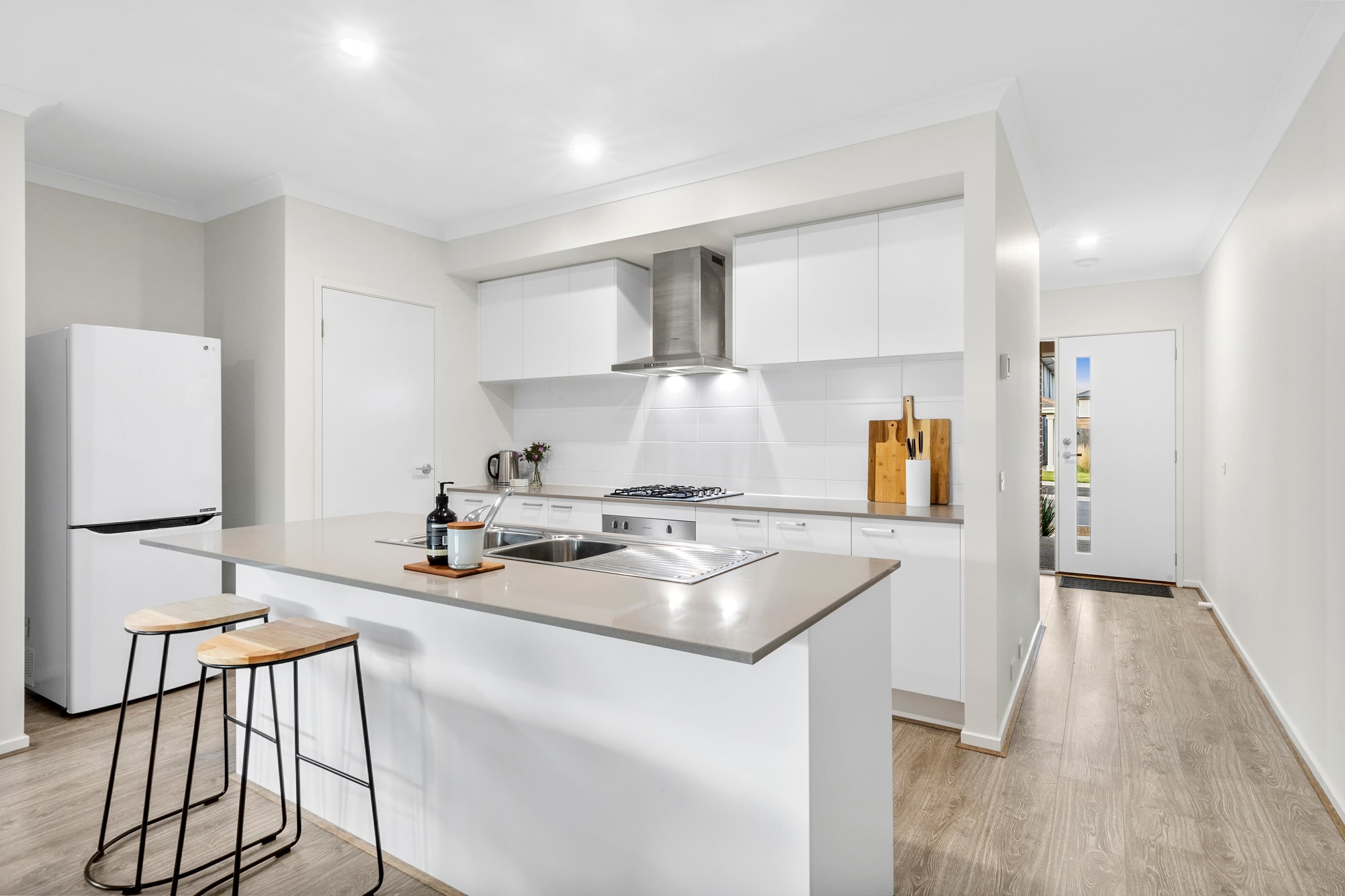 18 Vienet Avenue,ARMSTRONG CREEK, Armstrong Creek - Thumbnail 4