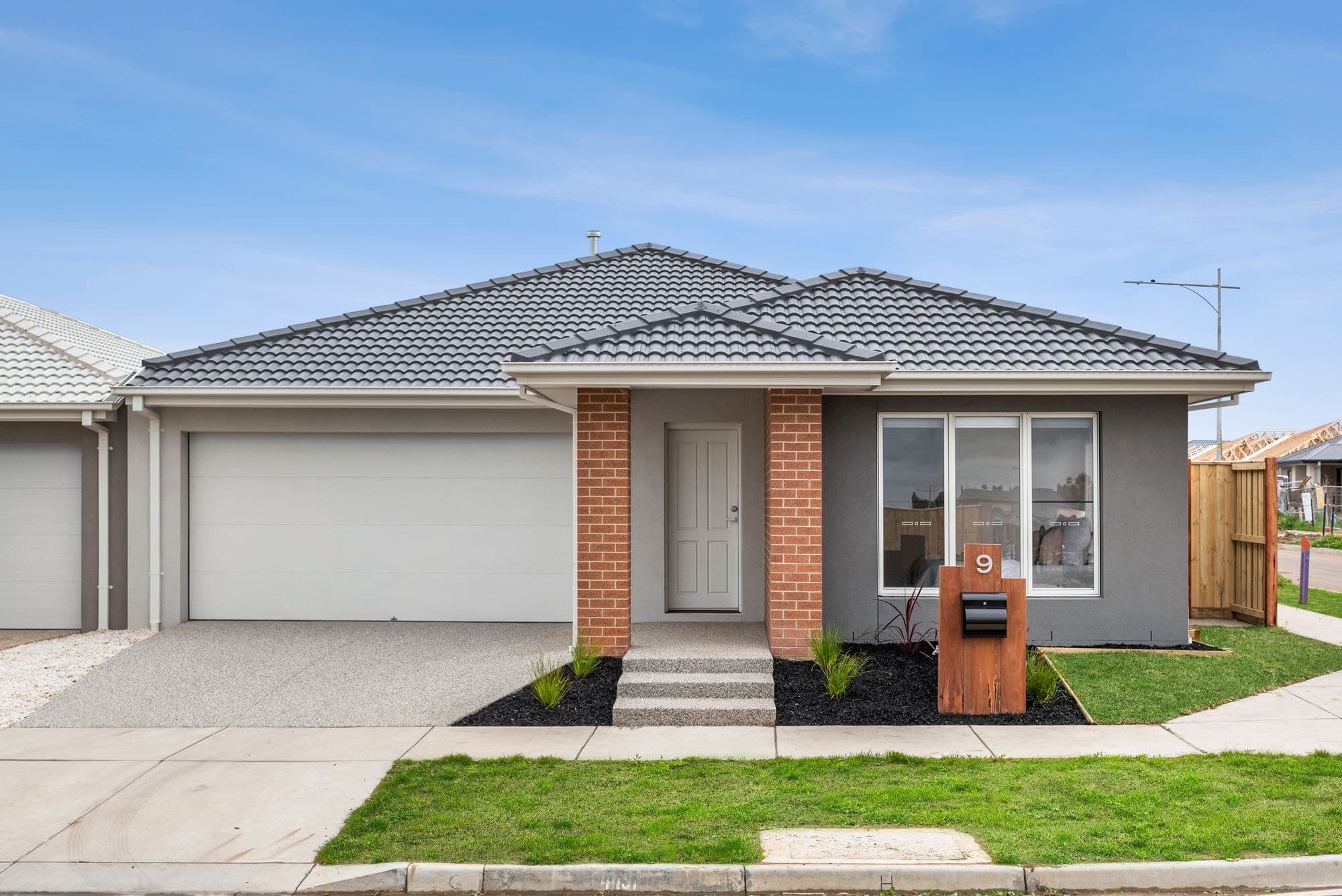 9 Coquille Way,ARMSTRONG CREEK, Armstrong Creek - Image 1