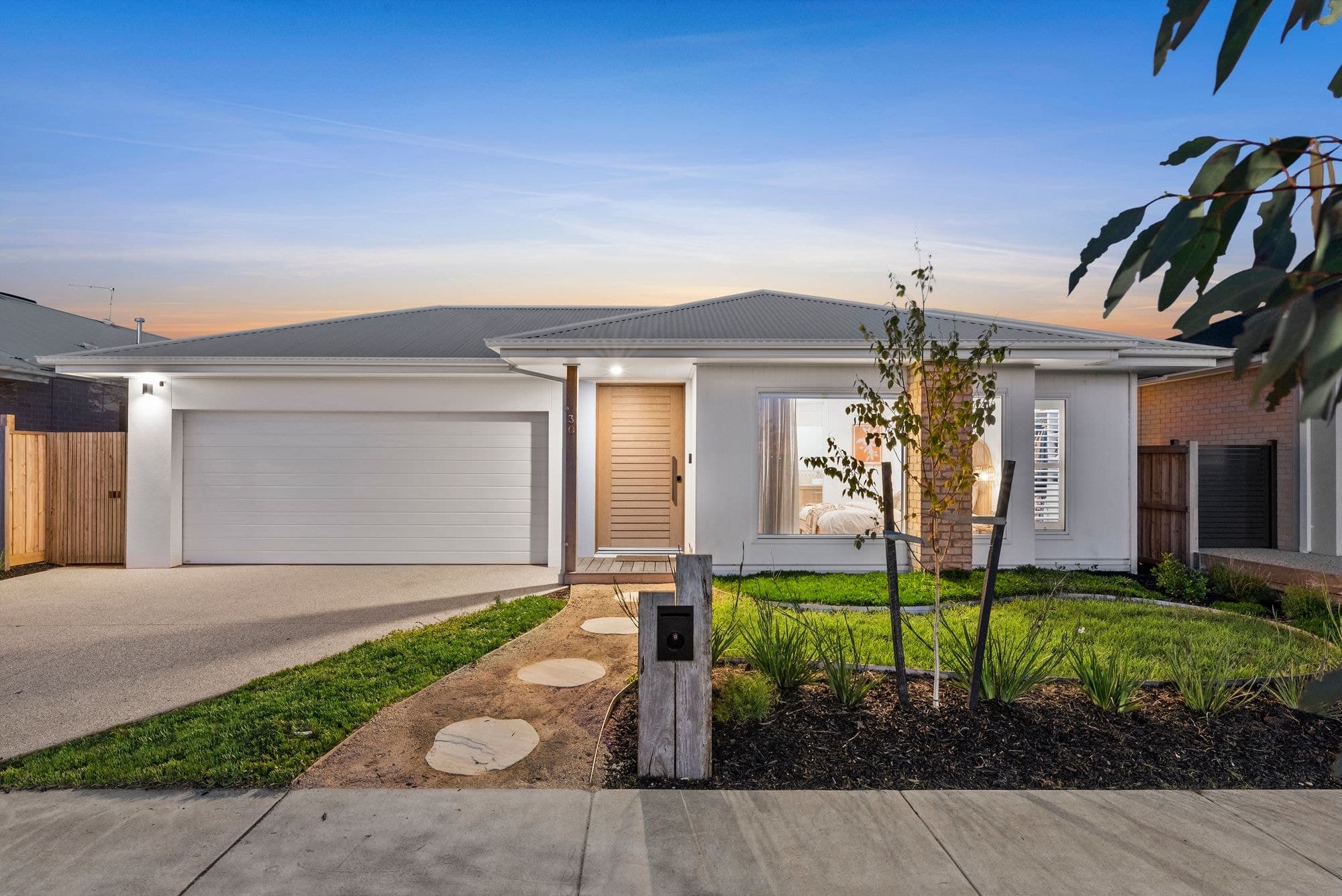 30 Naturaliste Way,ARMSTRONG CREEK, Armstrong Creek - Image 1