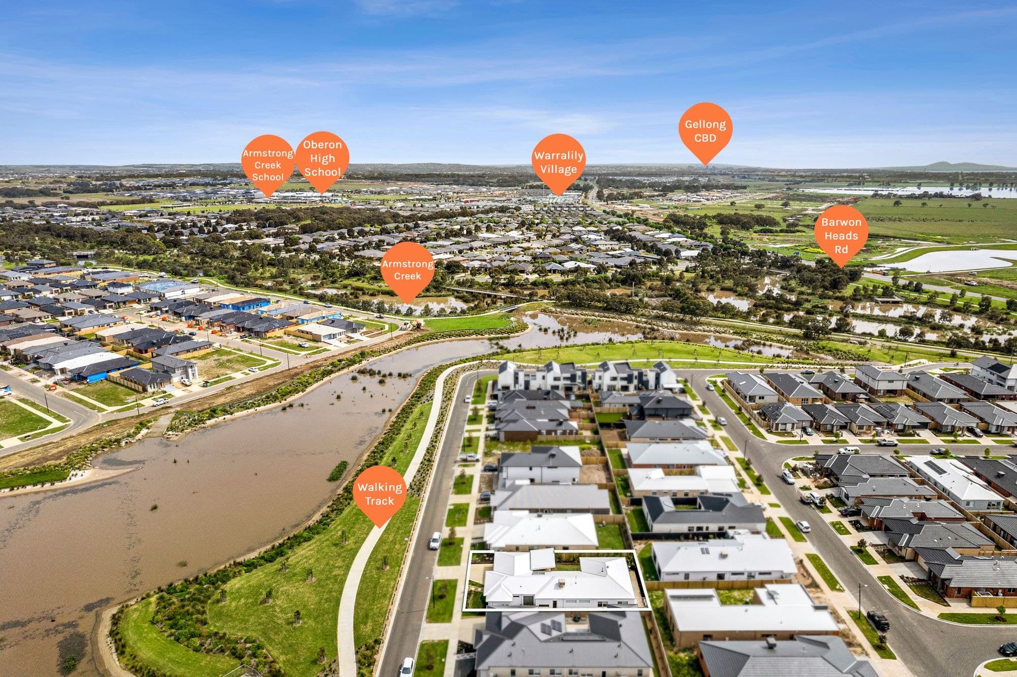30 Naturaliste Way,ARMSTRONG CREEK, Armstrong Creek - Thumbnail 6