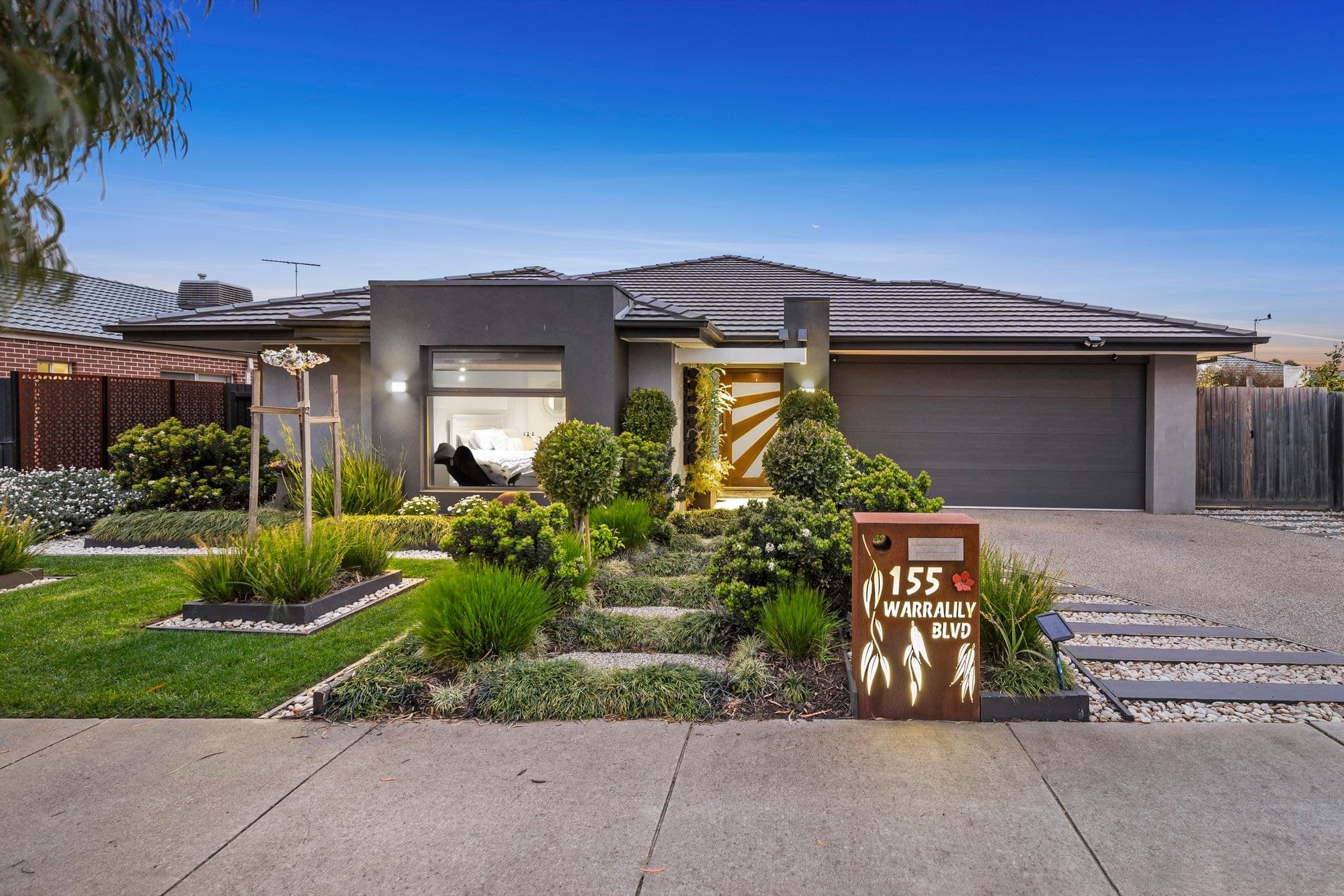 155 Warralily Boulevard,ARMSTRONG CREEK, Armstrong Creek - Thumbnail 2