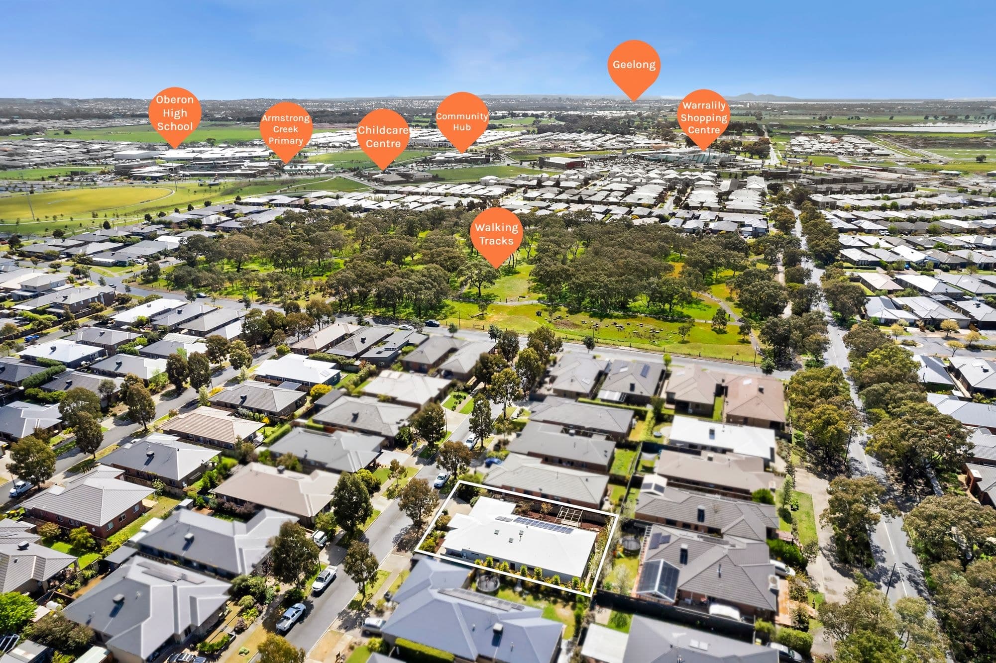 11 Bridgewater Circuit,ARMSTRONG CREEK, Armstrong Creek - Thumbnail 2