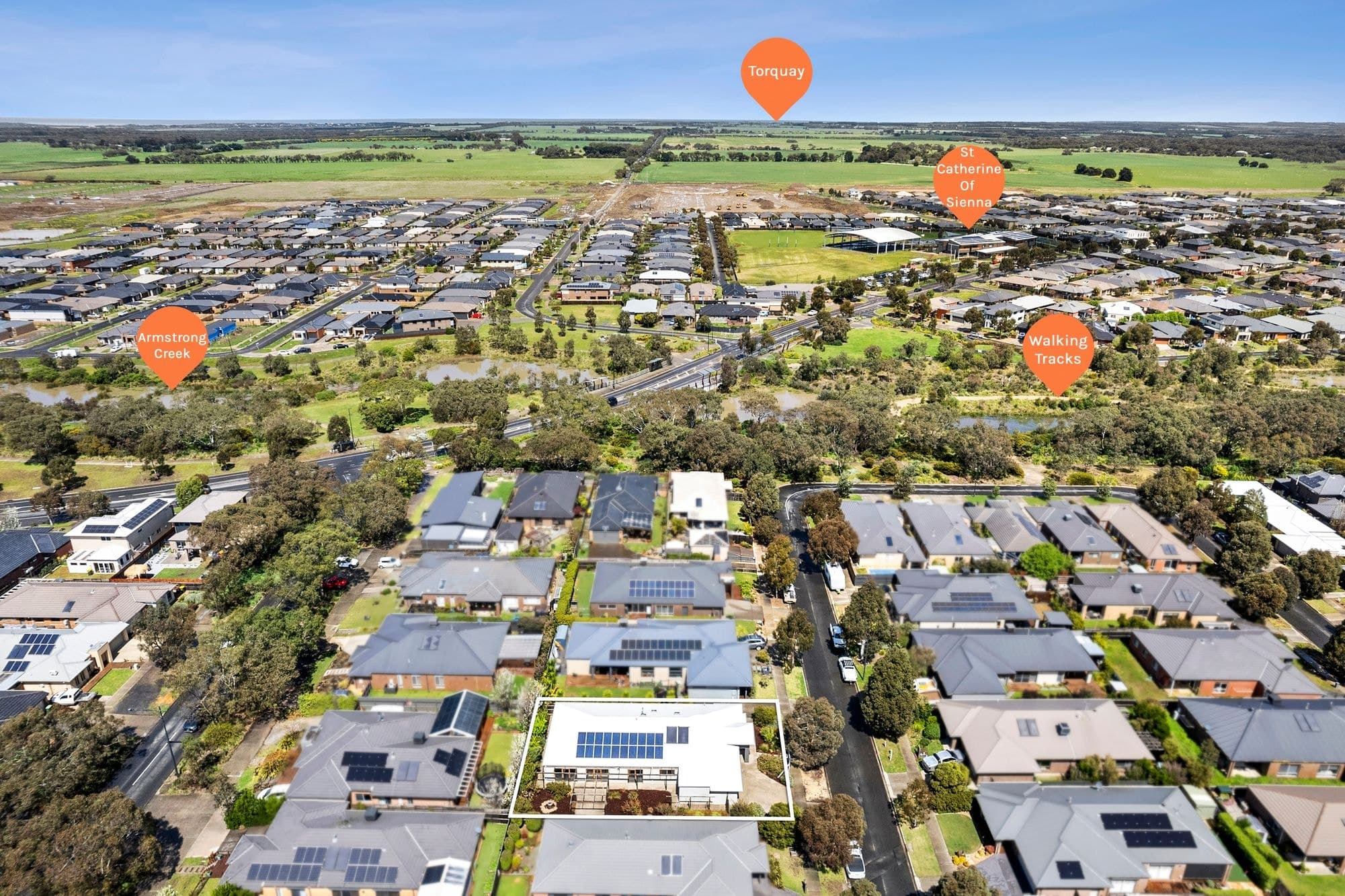 11 Bridgewater Circuit,ARMSTRONG CREEK, Armstrong Creek - Thumbnail 3