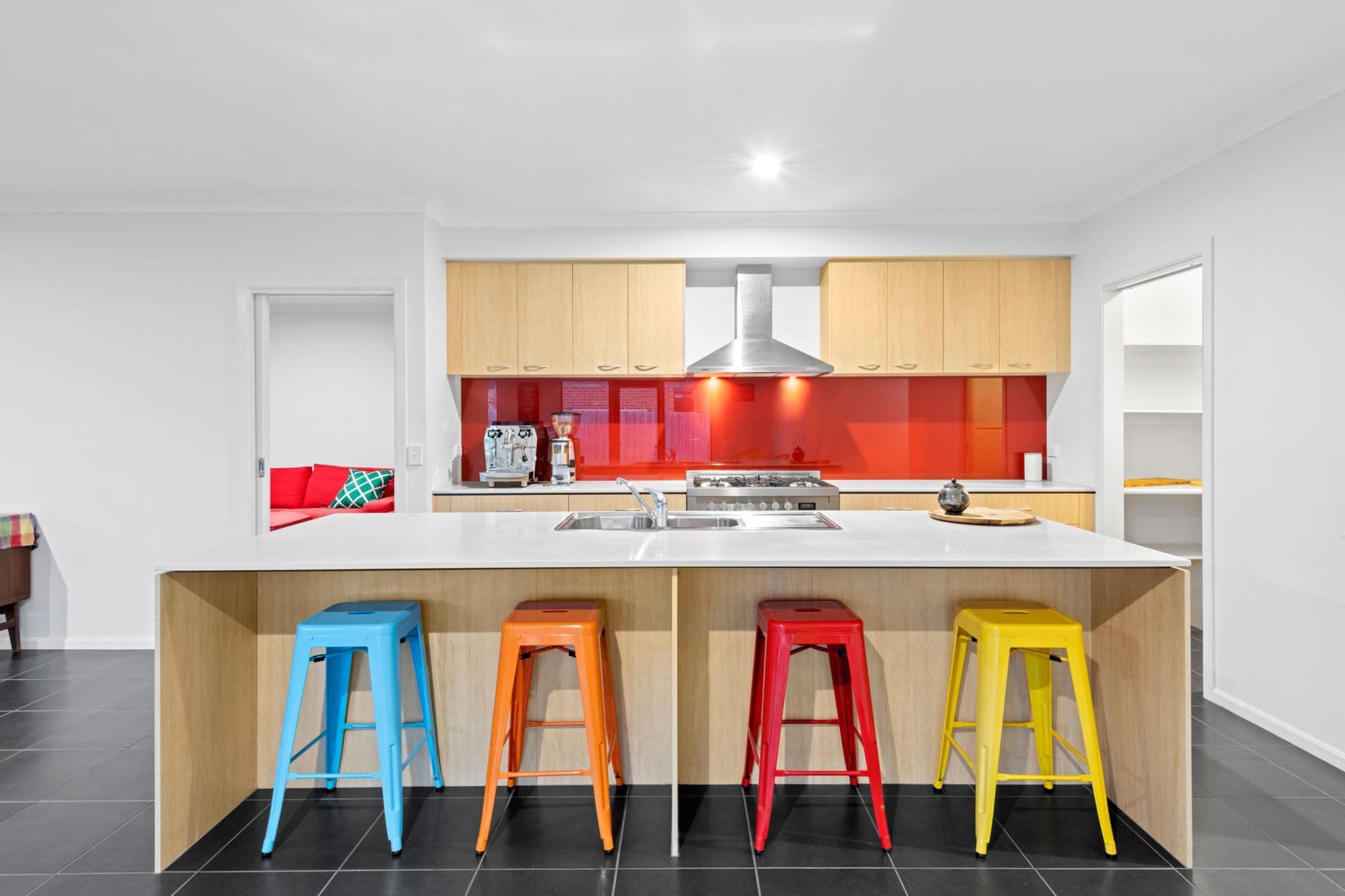 11 Bridgewater Circuit,ARMSTRONG CREEK, Armstrong Creek - Thumbnail 6