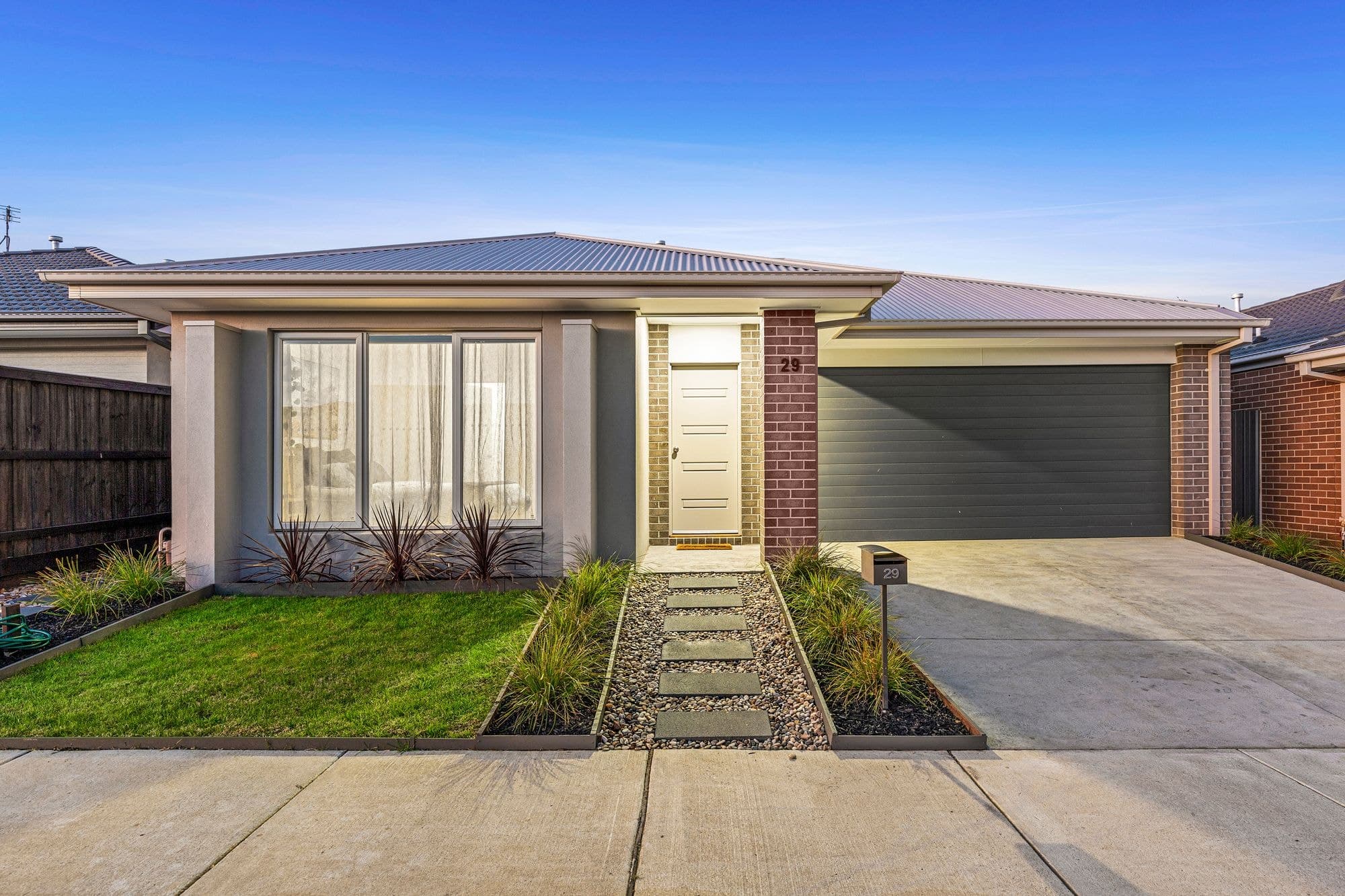 29 Orland Circuit,CHARLEMONT, Charlemont - Image 1