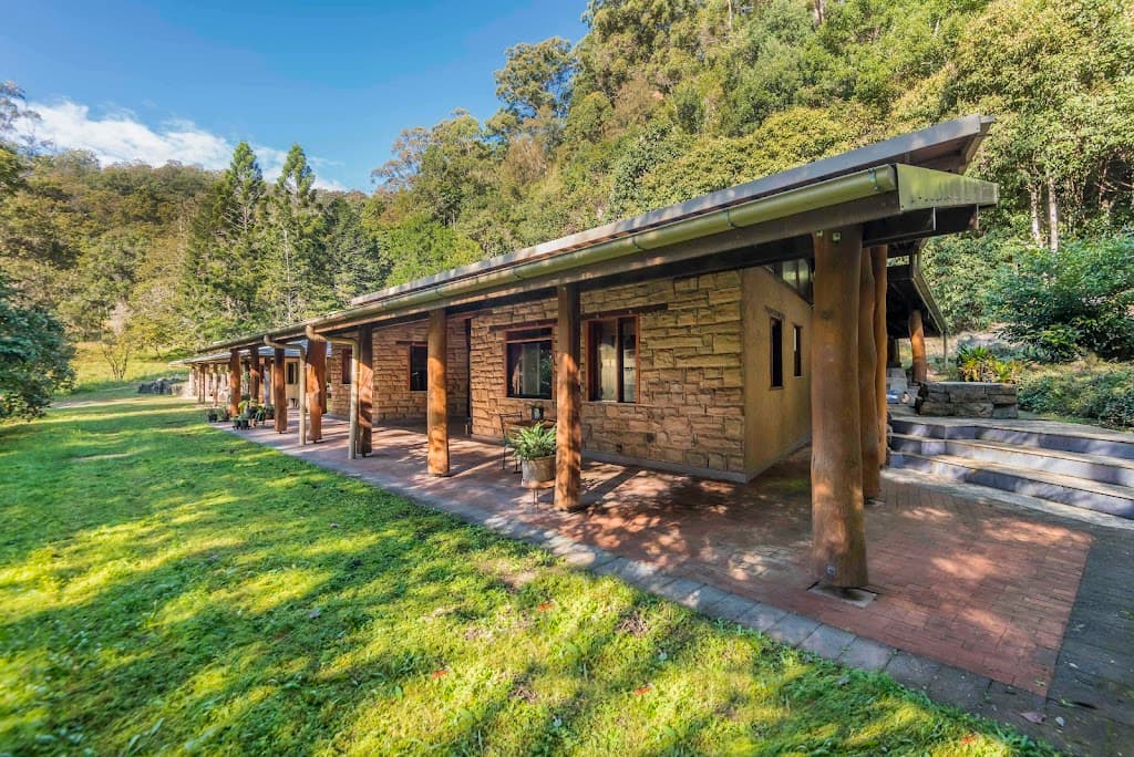 574 Horseshoe Creek Road, Upper Horseshoe Creek, NSW, 2474, Upper Horseshoe Creek - Thumbnail 2