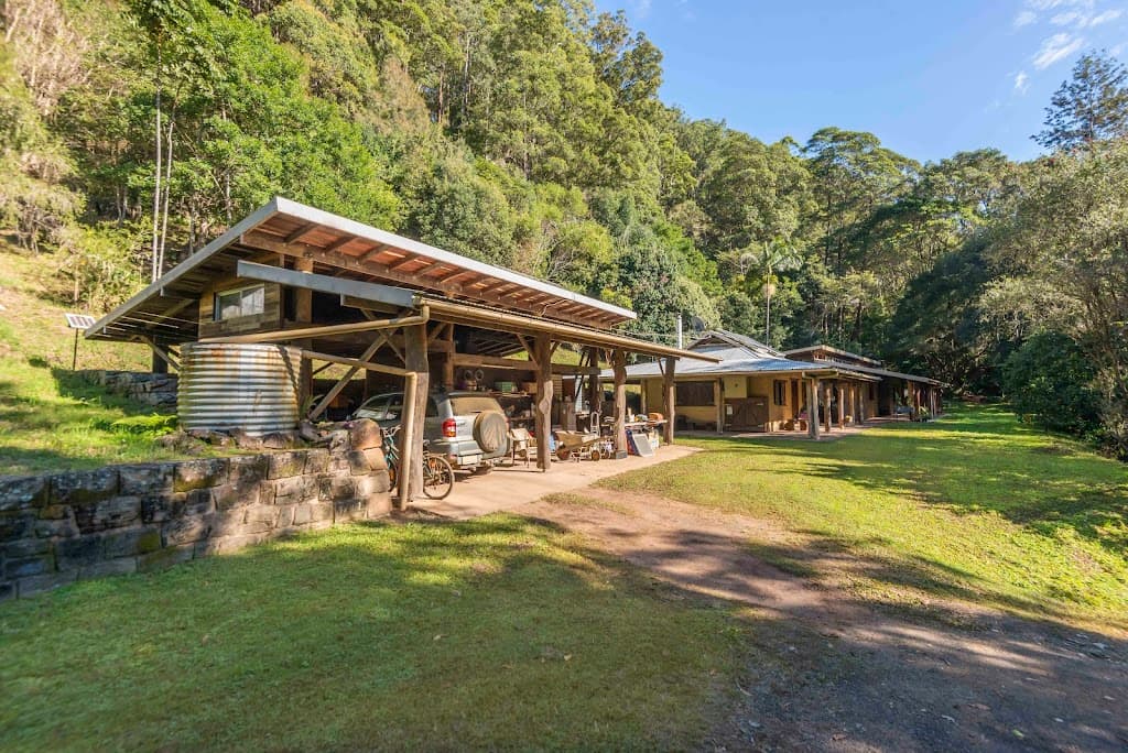 574 Horseshoe Creek Road, Upper Horseshoe Creek, NSW, 2474, Upper Horseshoe Creek - Thumbnail 3