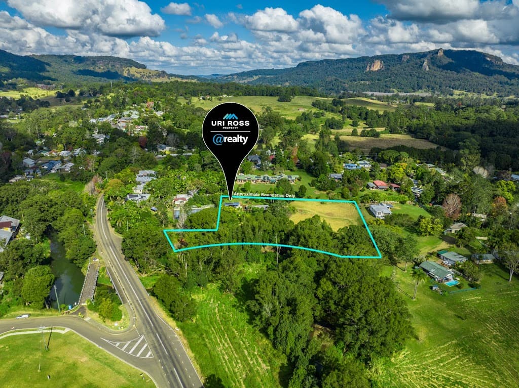 110 Cullen Street, Nimbin, NSW, 2480, Nimbin - Thumbnail 2