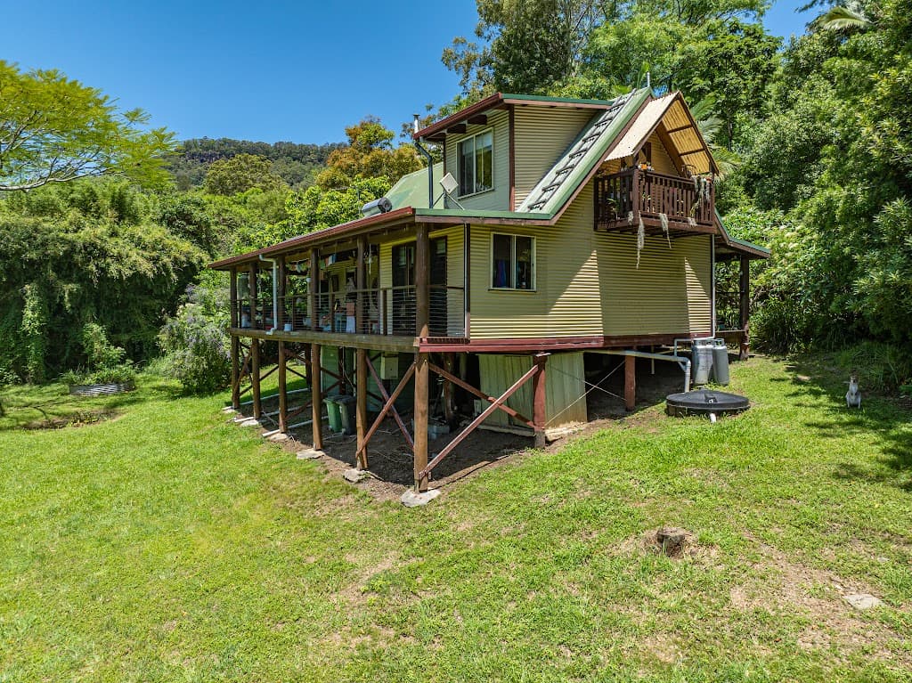 14/78 Cecil Street, Nimbin, NSW, 2480, Nimbin - Thumbnail 5