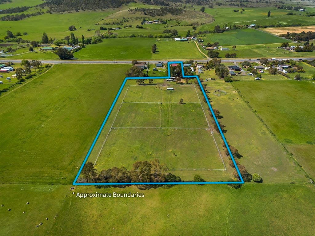1455 Midland Highway, Bagdad, TAS, 7030, Bagdad - Image 1