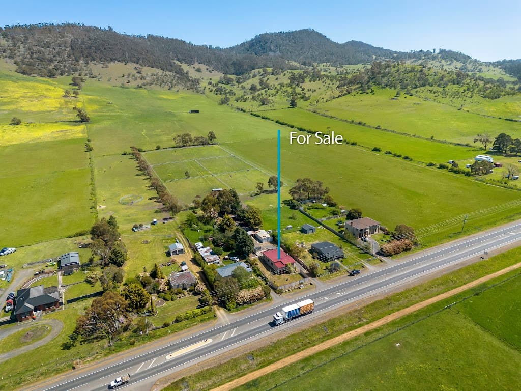 1455 Midland Highway, Bagdad, TAS, 7030, Bagdad - Thumbnail 3