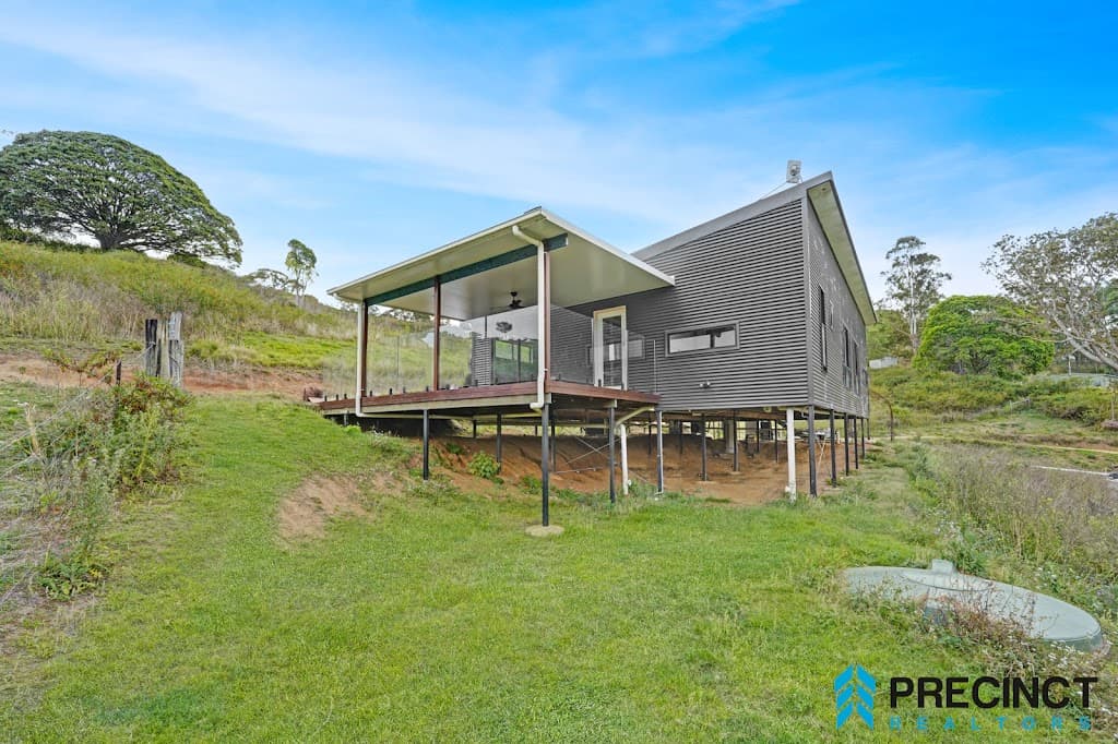 150 Vidoni Road, Mount Delaney, QLD, 4514, Mount Delaney - Thumbnail 2