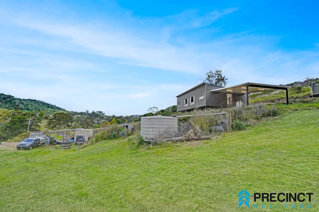 150 Vidoni Road, Mount Delaney, QLD, 4514, Mount Delaney - Thumbnail 3