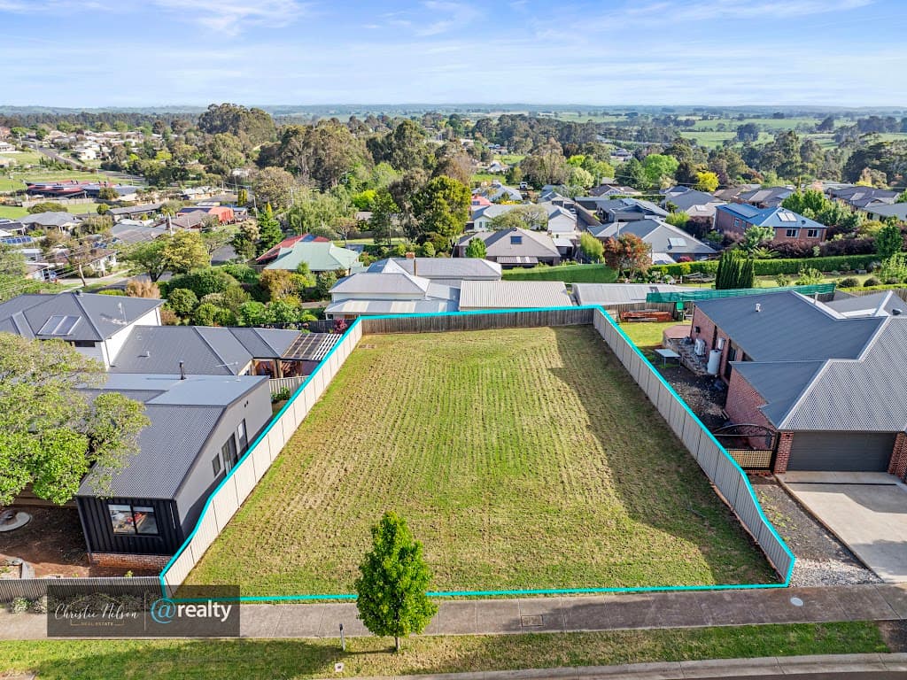 3 Ella Court, Leongatha, VIC, 3953, Leongatha - Image 1