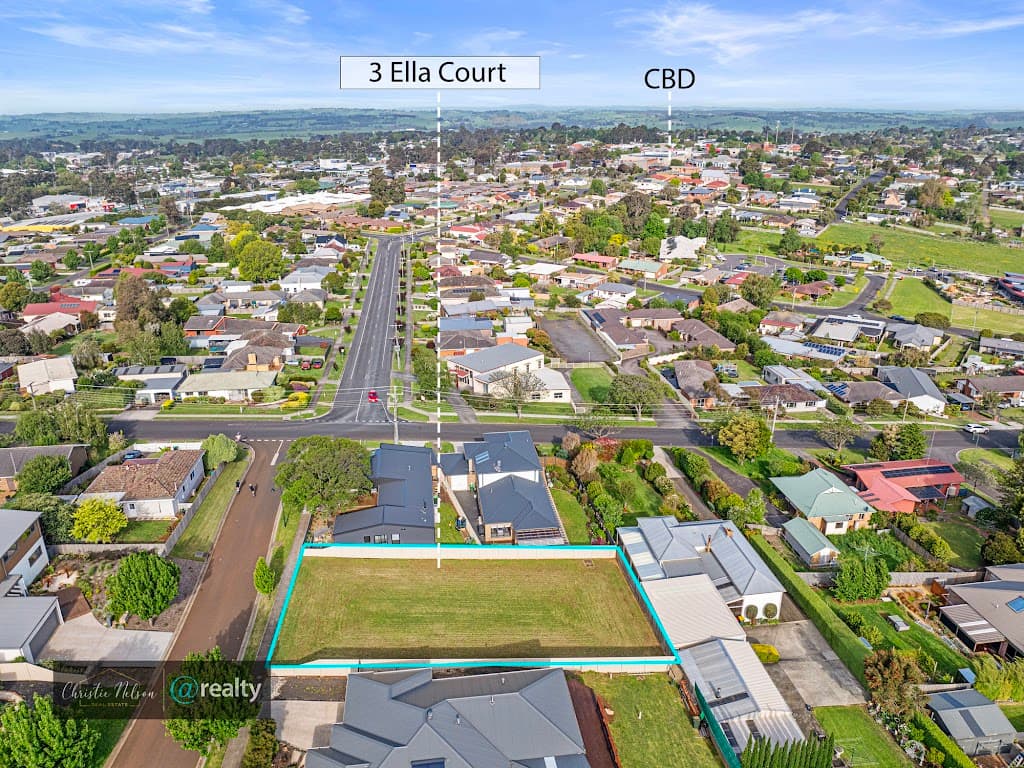 3 Ella Court, Leongatha, VIC, 3953, Leongatha - Thumbnail 3