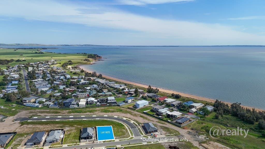 Stage 6 Carpathia, Coronet Bay, VIC, 3984, Coronet Bay - Thumbnail 2