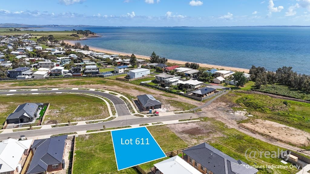 Stage 6 Carpathia, Coronet Bay, VIC, 3984, Coronet Bay - Thumbnail 3