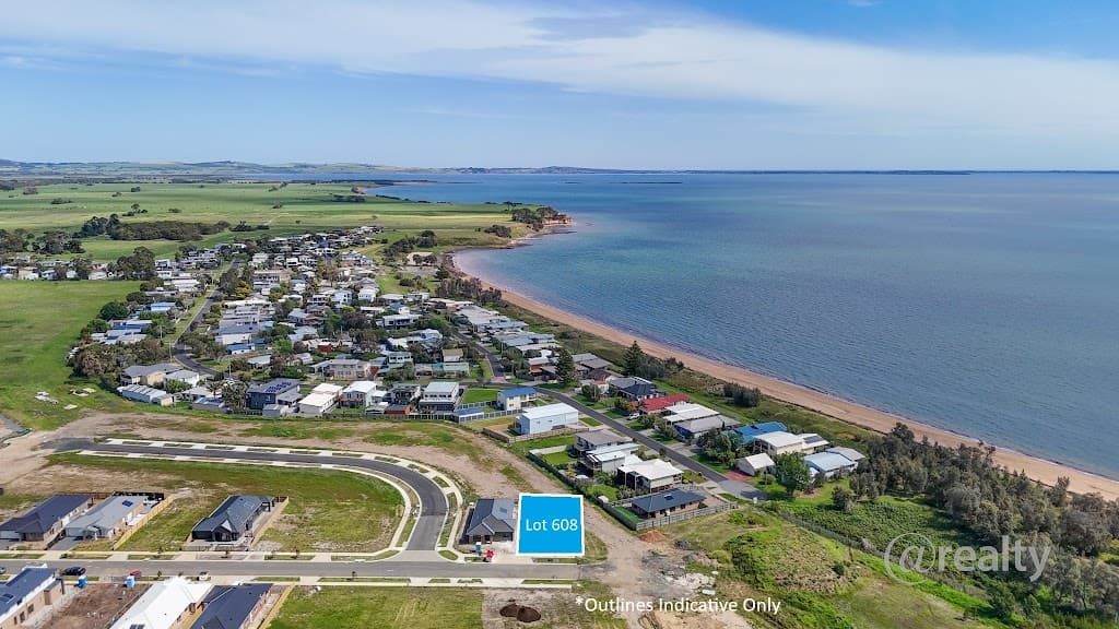 Stage 6 Carpathia, Coronet Bay, VIC, 3984, Coronet Bay - Thumbnail 4