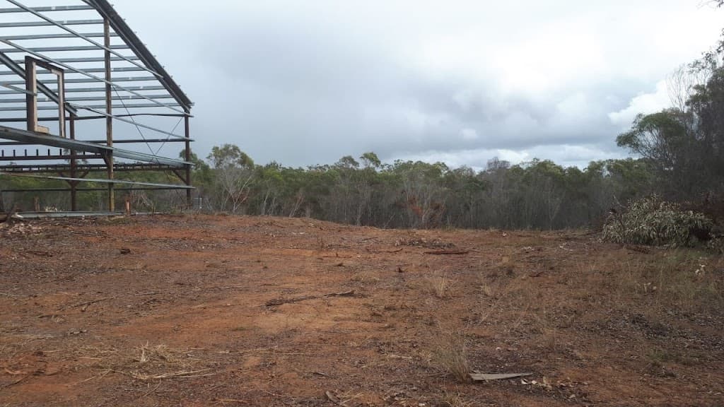 Barrs Road, Bucca, QLD, 4670, Bucca - Image 1
